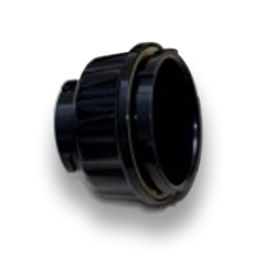 Nakrętka czołowa do wyciskarki AlfaPure, część zamienna